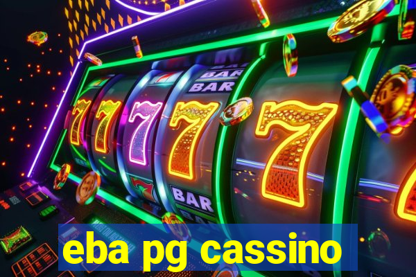 eba pg cassino